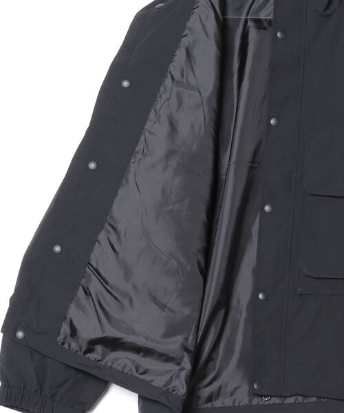 「KELTY」 ブルゾン M ブラック メンズ_2