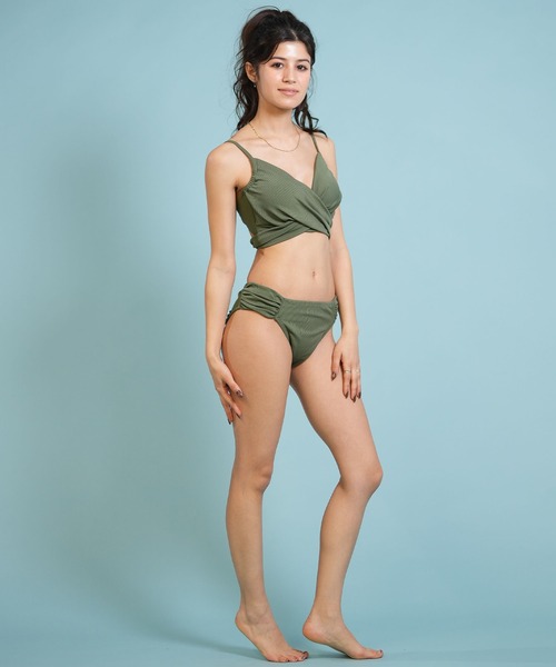 Beach Queen（ビーチクイーン） 水着 「ムラサキスポーツ限定」Beach