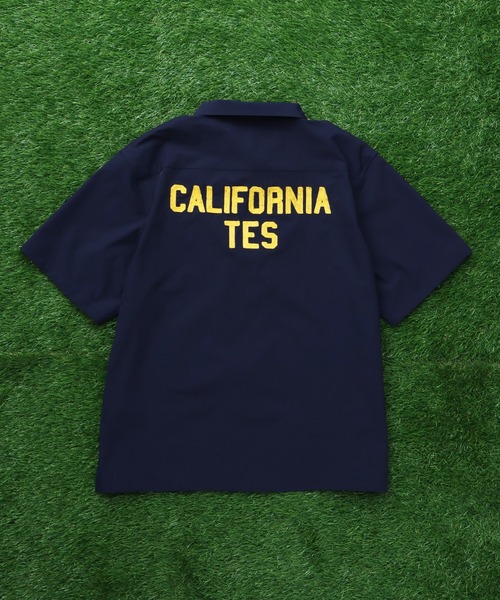 The Endless Summer（エンドレスサマー） シャツ 半袖 TES COMFORT