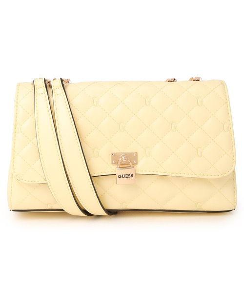 GUESS（ゲス） ショルダーバッグ バッグ RAMONA CONVERTBLE CROSBDY 