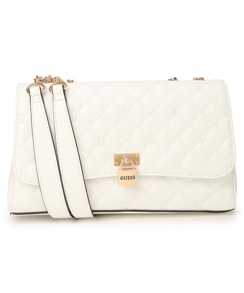 GUESS ショルダーバッグ GUESS｜GUESS ショルダーバッグ (W)CROSS Shoulder Bag | Rakuten