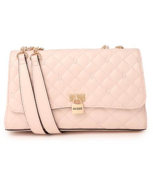 GUESS（ゲス） ショルダーバッグ バッグ RAMONA CONVERTBLE CROSBDY