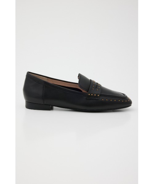 「STACCATO」 シューズ 24.5cm キナリ レディース_画像6
