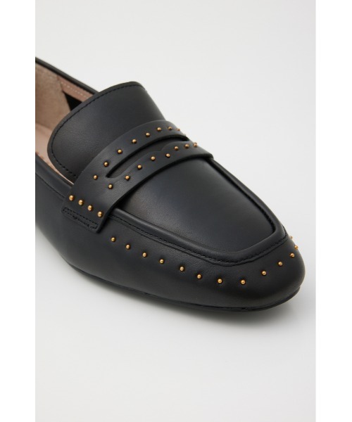 「STACCATO」 シューズ 24.5cm キナリ レディース_画像9