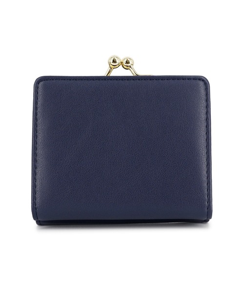 「PAUL & JOE ACCESSOIRES」 財布 FREE ネイビー レディース_画像7