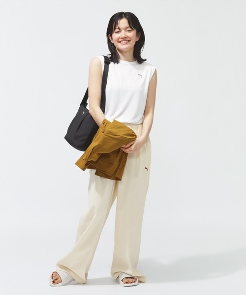 PUMA（プーマ） タンクトップ ノースリーブ タンク レディース