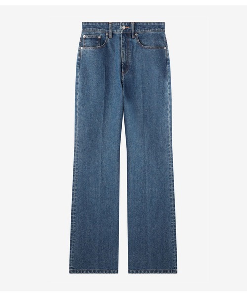 A.P.C.(アーペーセー) ジーンズ デニム デニムパンツ JEAN DOMINO A.P.C.(アーペーセー) ジーンズ デニム デニムパンツ JEAN DOMINO