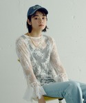 キャップ 帽子 「daily CLIP」VAR...の詳細画像5