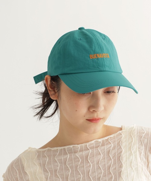 studio CLIP（スタディオクリップ） キャップ 帽子 レディース 「daily