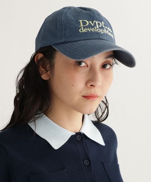 studio CLIP（スタディオクリップ） キャップ 帽子 レディース 「daily