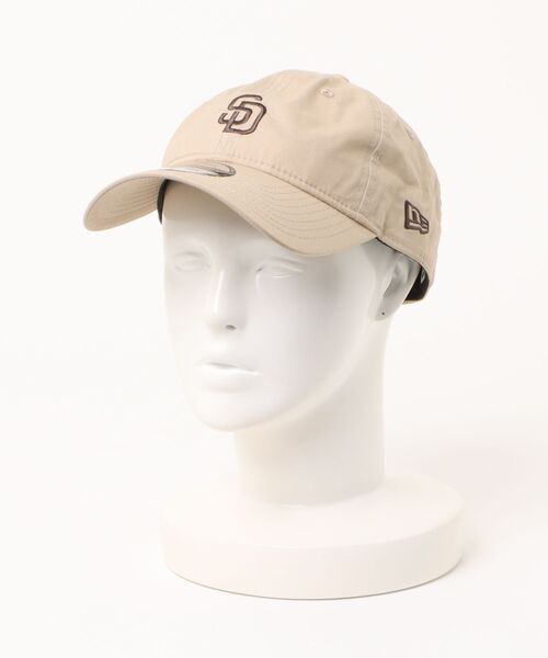 NEW ERA（ニューエラ） キャップ 帽子 「NEW ERA/ニューエラ」9TWENTY