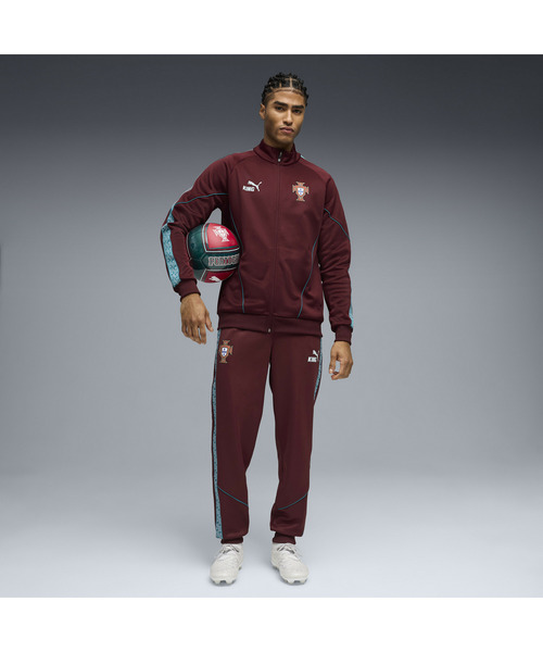 PUMA（プーマ） ジャージ メンズ サッカー ポルトガル代表 キング