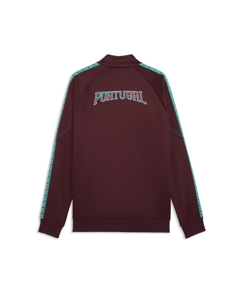 PUMA（プーマ） ジャージ メンズ サッカー ポルトガル代表 キング