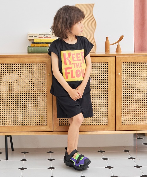 LSP WOW セットアップ 「LSP WOW!」ノ−スリーブプリントセットアップ