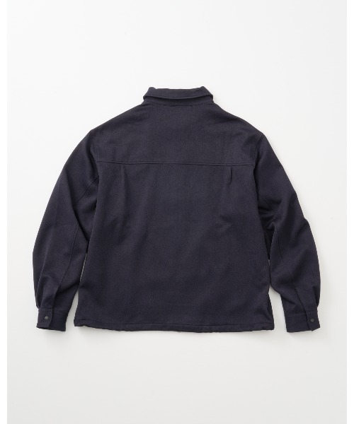 「THOUSAND MILE」 セットアップ M チャコールグレー メンズ_画像7