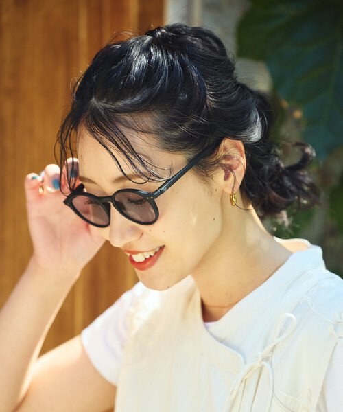 サングラス IZIPIZI/イジピジ SUN LIGHT COLOR #D ファッション用グラス メンズ レディースの画像