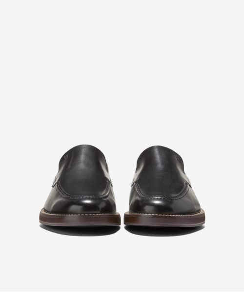 ローファー グランド ネオクラシック ベネチアン ローファー mens メンズの画像