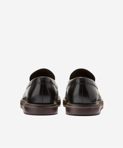 ローファー グランド ネオクラシック ベネチアン ローファー mens メンズの画像