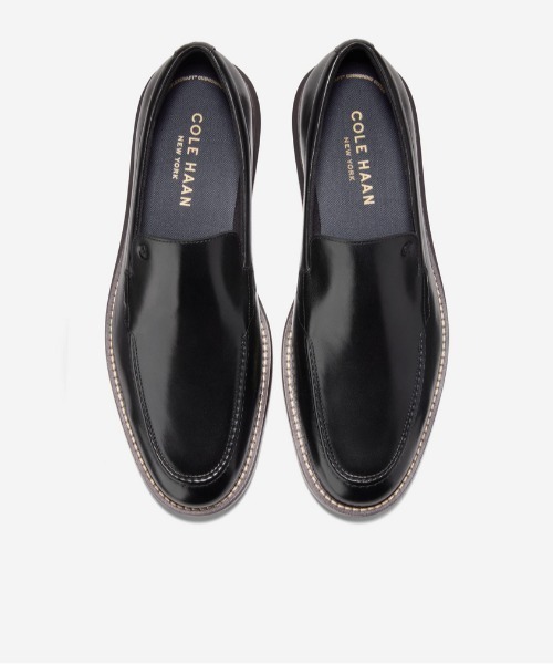 ローファー グランド ネオクラシック ベネチアン ローファー mens メンズの画像