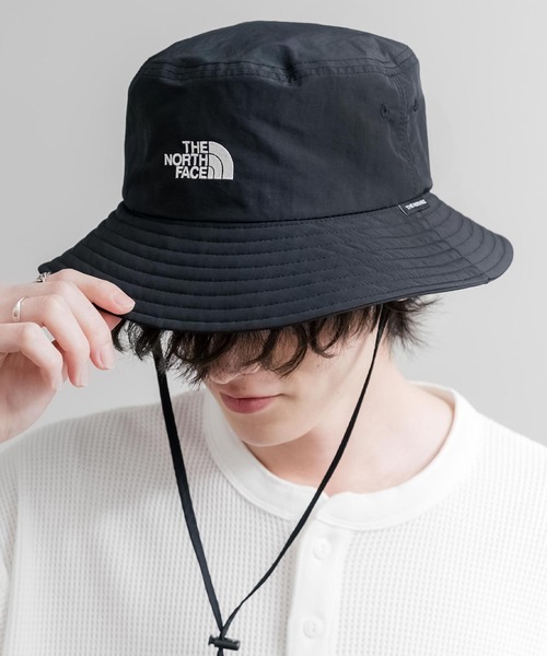 ノースフェイス　ハット THE NORTH FACE（ザ ノースフェイス） 帽子 ハット メンズ レディース