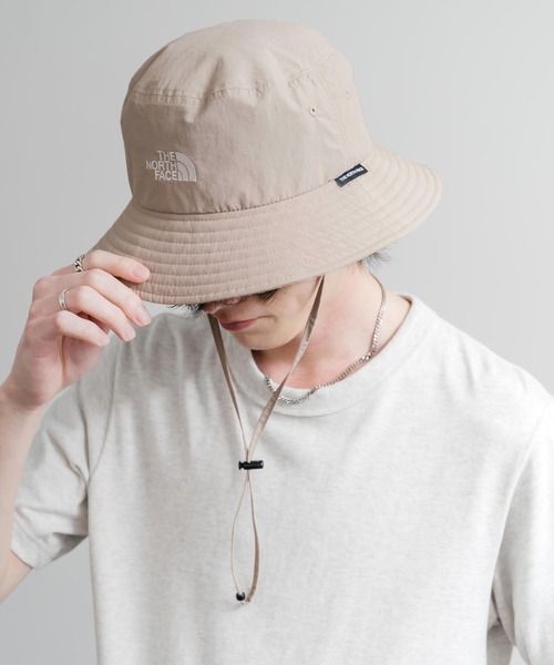 THE NORTH FACE（ザ ノースフェイス） ノースフェイス 帽子 ハット TNF