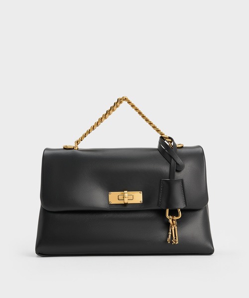 CHARLES ＆ KEITH（チャールズ&キース） 「CHARLES & KEITH