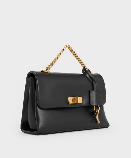 CHARLES ＆ KEITH（チャールズ&キース） 「CHARLES & KEITH