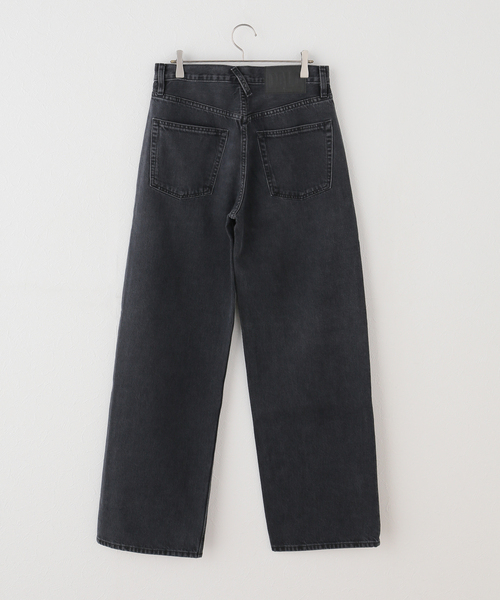 ジーンズ デニム デニムパンツ 「DALA / ダラ」ISLE JEAN FILL レディースの画像