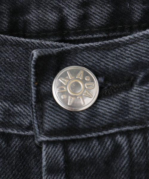 ジーンズ デニム デニムパンツ 「DALA / ダラ」ISLE JEAN FILL レディースの画像
