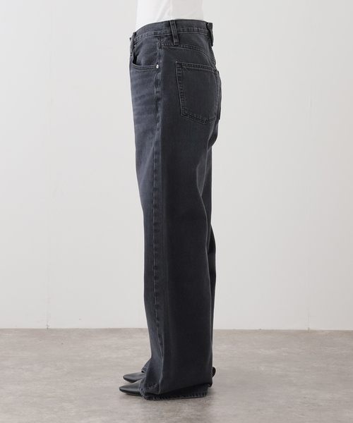 ジーンズ デニム デニムパンツ 「DALA / ダラ」ISLE JEAN FILL レディースの画像