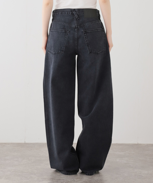 ジーンズ デニム デニムパンツ 「DALA / ダラ」ISLE JEAN FILL レディースの画像