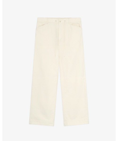 パンツ REDE Circulist Pants メンズ レディース