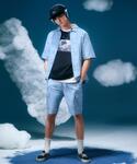 vans スニーカー POPMART × VA...の詳細画像2