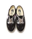 vans スニーカー POPMART × VA...の詳細画像3