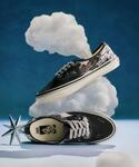vans スニーカー POPMART × VA...の詳細画像1
