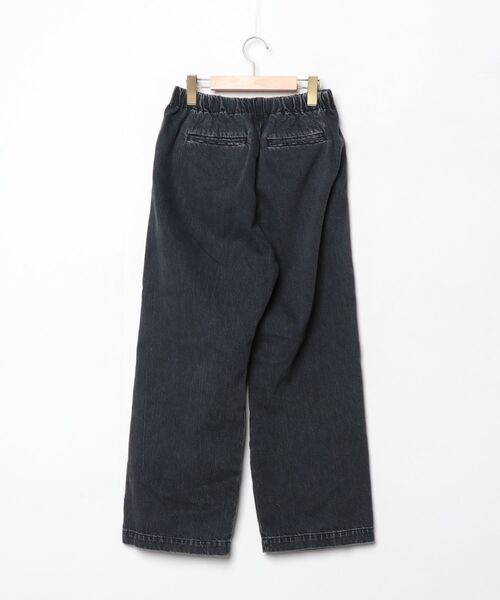 デニムイージーパンツ（かぐれ／ファッション）のおすすめ人気商品一覧