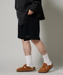 ワイドパンツ スウェットパンツ ジャージ OK...の詳細画像5