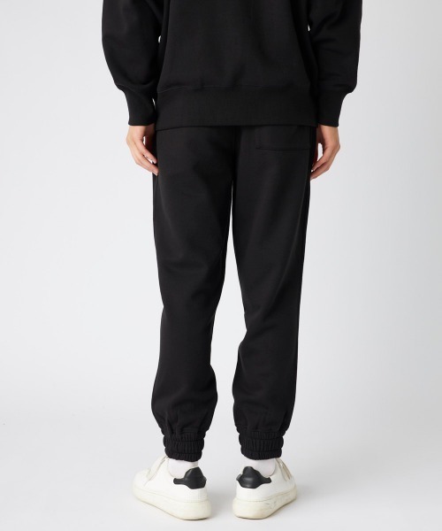 「Ocean Pacific」 スウェットパンツ LARGE グレー メンズ_画像5