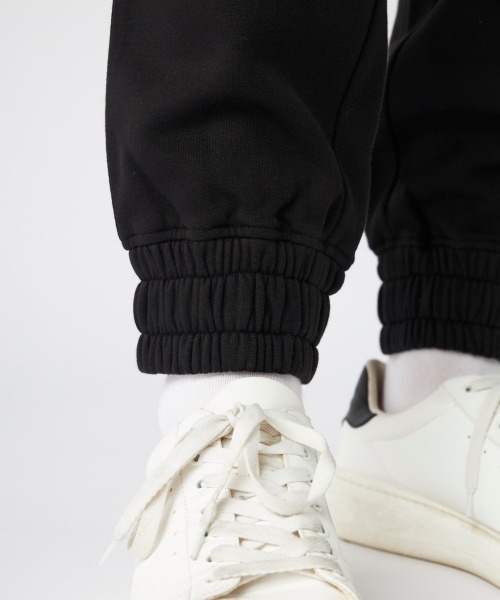 「Ocean Pacific」 スウェットパンツ LARGE グレー メンズ_画像7