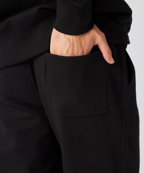 「Ocean Pacific」 スウェットパンツ LARGE グレー メンズ_画像8