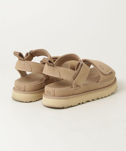 UGG Australia（アグオーストラリア） 「UGG」 フラットサンダル 7