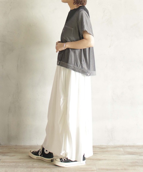bibiy（レディースTシャツ、カットソー）｜トップス | ファッション の