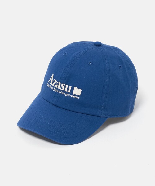 monkey time BEAUTY＆YOUTH UNITED ARROWS キャップ 帽子 「Open