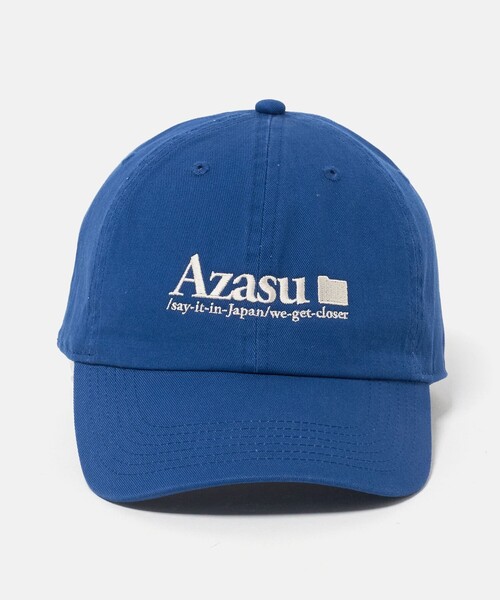 monkey time BEAUTY＆YOUTH UNITED ARROWS キャップ 帽子 「Open