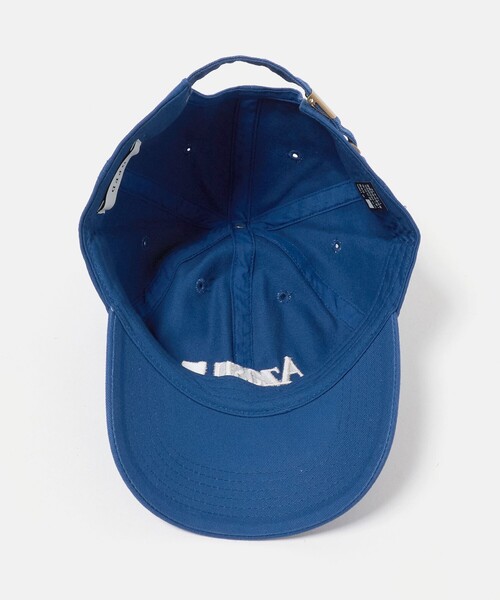 monkey time BEAUTY＆YOUTH UNITED ARROWS キャップ 帽子 「Open