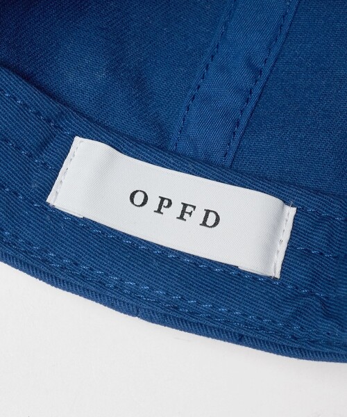monkey time BEAUTY＆YOUTH UNITED ARROWS キャップ 帽子 「Open