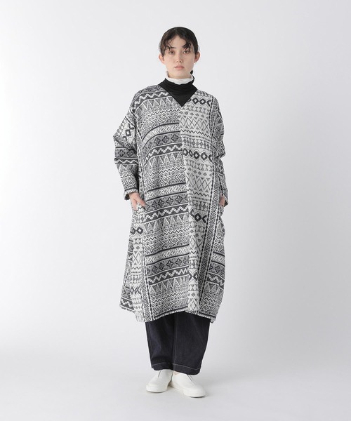 「Plantation」 長袖カットソー M size ライトピンク レディース_画像5