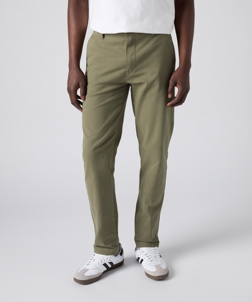 Levi's（リーバイス） チノパン XX CHINO スタンダードテーパード