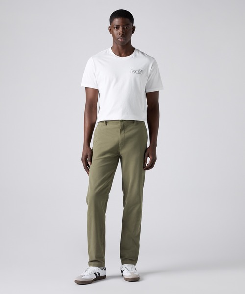 Levi's（リーバイス） チノパン XX CHINO スタンダードテーパード