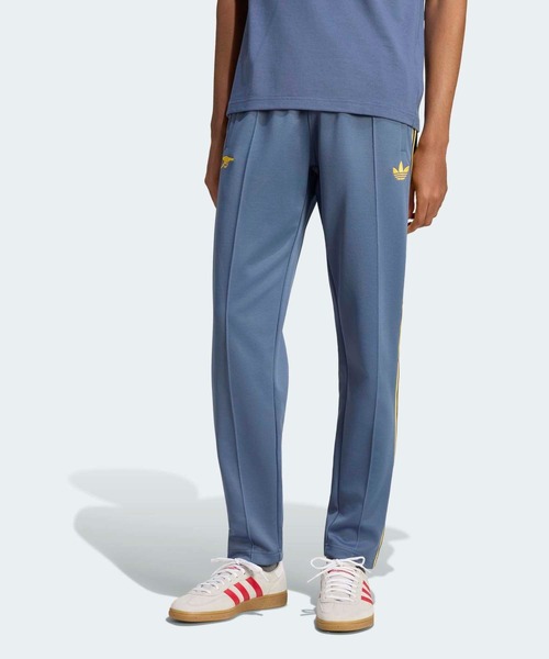 アディダスオリジナルスジャージパンツアーセナル adidas（アディダス） パンツ アーセナルFC OG トラックパンツ